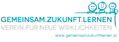 Logo dell'organizzazione Gemeinsam.Zukunft.Lernen | Verein für neue Wirklichkeiten