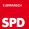 Logo of organization Sozialdemokratische Partei Deutschland OV Elbmarsch