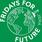 Logo der Organisation Fridays for Future Jena