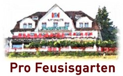 Logotipo IG Pro Feusisgarten