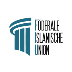 Logo Föderale Islamische Union