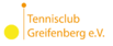 Organisationens logotyp Tennisclub Greifenberg