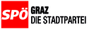 Logotyp SPÖ Graz