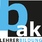 Organisationens logotyp BAK Lehrerbildung