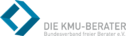 Logotyp Die KMU-Berater - Bundesverband freier Berater e.V.