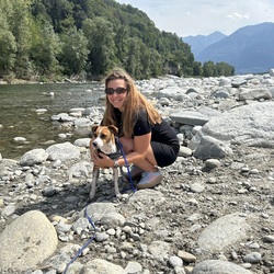 Foto de perfil del usuario.