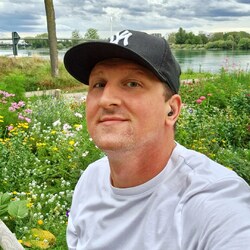 Profilfoto vom Benutzer