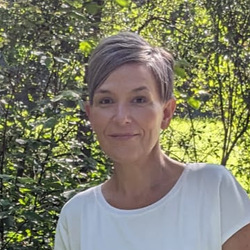 Profile picture of Mirjam Brenner