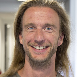 Profilbilde av Chris Wewerka