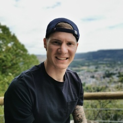 Profilbillede af Maximilian Hartmann