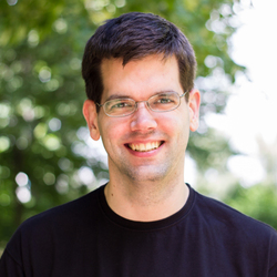 Profilfoto von Jochen Stärk