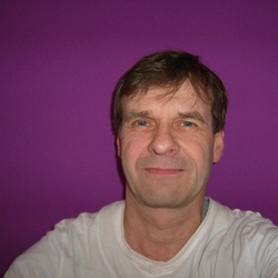 Profilfoto von Roland Becker