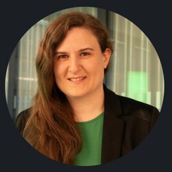 Profilfoto von Franziska Skusa
