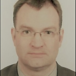 Profilna fotografija uporabnika