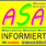 ASA - Alternatives StadtteilAktiv / Fritz Gläser profil resmi