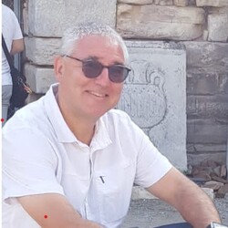 Fotografie de profil utilizator