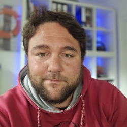 Profilfoto von Fabian Kail-Hentschel