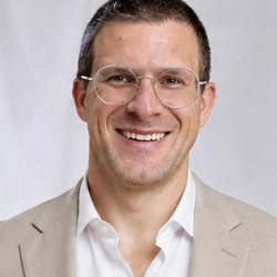 Profilfoto von Sebastian Krackowizer