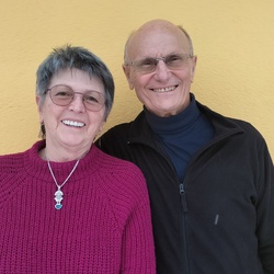 Profilfoto von Herta und Werner Beck
