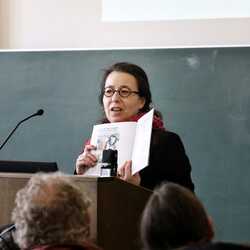 Profilfoto von Samira Klaho