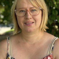 Profilna fotografija uporabnika