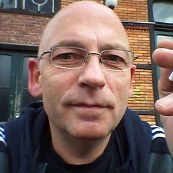 Profilbillede af Heinz Gerhards