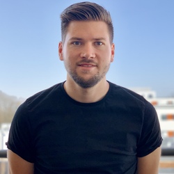 Profilfoto vom Benutzer