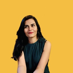 Lietotāja Azadeh Balash profila attēls