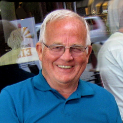 Profilfoto von Hannfried Buchholz