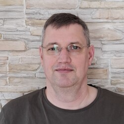 Profilfoto vom Benutzer