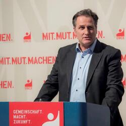 Profilfoto von Thomas Mellin