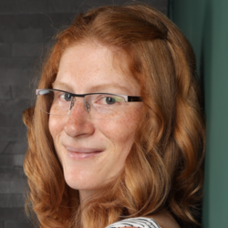 Profilfoto von Jessica Jübermann