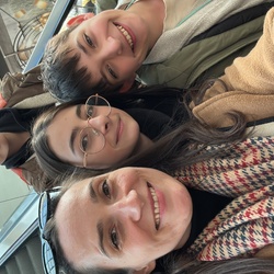 φωτογραφία του προφίλ του χρήστη