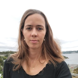 user profile picture