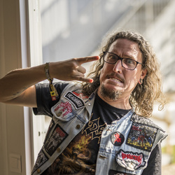 Zdjęcie profilowe Oliver Heldstab