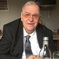 Profilbilde av Walter Beek