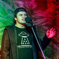 ユーザープロフィール写真