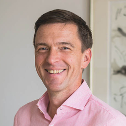 Michael Fickus profilio nuotrauka