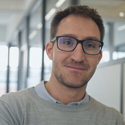 Patrick Illian profilio nuotrauka