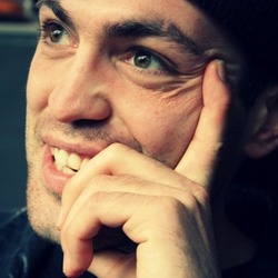 Foto do perfil do utilizador