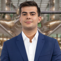 Profilová fotografia používateľa 