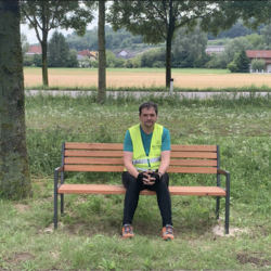 Φωτογραφία προφίλ του/της Armin Kraml