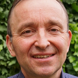 Profilfoto von Johannes Zang
