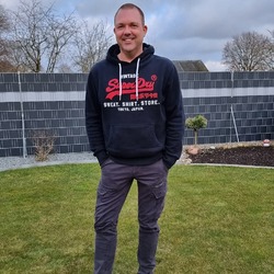 Profilfoto von Karsten Schröder