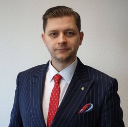 Profilová fotka Alexander Wiesner