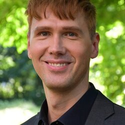Profilfoto von Alexander Rösner