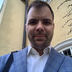 Profilová fotka uživatele 