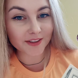 Profilový obrázek uživatele Аліна Анатоліівна Бондаренко