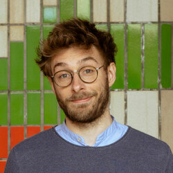 Profilfoto von Tomasz Lachmann