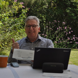 Profilfoto von Dr. Johann Malcher